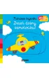 Dzie� dobry, samolociku. Akademia m�drego dziecka. Pierwsze bajeczki