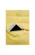CoolPack Plecak m�odzie�owy Abby Pastel Powder Yellow