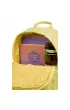 CoolPack Plecak m�odzie�owy Abby Pastel Powder Yellow