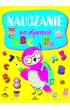 NAUCZANIE NA DYWANIE