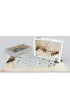 Puzzle 1000 el. Stworzenie Adama, Micha� Anio� Eurographics