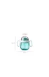 Mepal Kubek dzieci�cy niekapek Mio Little Farm 108012565399 200 ml
