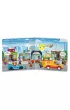 LEGO® City. Weso�ych �wi�t! Ksi��ka z ruchomymi elementami