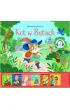 Ksi��ka przestrzenna. Kot w butach. S�ucham ba�ni