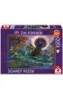 Puzzle PQ 1000 el. Ogr�d Eden Schmidt