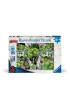 Puzzle dla dzieci 100 el. XXL Hulk Ravensburger