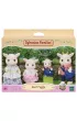Sylvanian Rodzina kz
