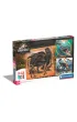 Puzzle 3x48 el. SuperColor. Jurassic World Clementoni