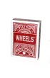 Karty do pokera Wheels