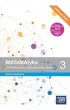 MATeMAtyka 3. Podr�cznik dla liceum og�lnokszta�c�cego i technikum. Zakres podstawowy. Edycja 2024