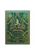Karty Harry Potter Theory 11 green BICYCLE Quint