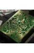 Karty Harry Potter Theory 11 green BICYCLE Quint