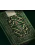 Karty Harry Potter Theory 11 green BICYCLE Quint