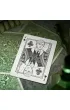 Karty Harry Potter Theory 11 green BICYCLE Quint