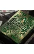 Karty Harry Potter Theory 11 green BICYCLE Quint