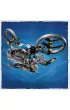 LEGO Avatar Latajce gry: stanowisko 26 i Samson ZPZ 75573
