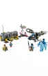 LEGO Avatar Latajce gry: stanowisko 26 i Samson ZPZ 75573