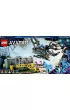 LEGO Avatar Latajce gry: stanowisko 26 i Samson ZPZ 75573