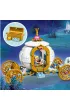 LEGO Disney Princess Kr�lewski pow�z Kopciuszka 43192