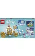 LEGO Disney Princess Kr�lewski pow�z Kopciuszka 43192