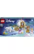 LEGO Disney Princess Kr�lewski pow�z Kopciuszka 43192