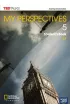 My Perspectives 5. Podr�cznik do j�zyka angielskiego dla szk� ponadpodstawowych i ponadgimnazjalnych. Poziom C1