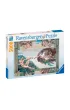 Puzzle 5000 el. Micha� Anio�. Stworzenie Adama Ravensburger