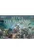 Hobbit. Bitwa pi�ciu armii Galakta
