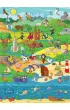 Puzzle 70 el. Polska. Od Ba�tyku do Tatr Jako