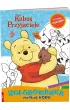 KUBU� I PRZYJACIELE. KOLOROWANKA WED�UG KODU