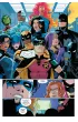 Uniwersum DC Bitwa o serce Bl�dhaven. Nightwing. Tom 2