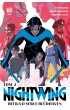 Uniwersum DC Bitwa o serce Bl�dhaven. Nightwing. Tom 2