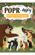 Na tropie szajki kopytnych. POPR-a�cy. Tom 4