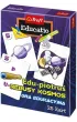 Edu Piotru�. Rebusy. Kosmos