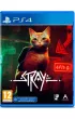 Gra PlayStation 4 Stray