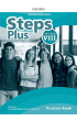 Steps Plus 8. Materiay wiczeniowe do jzyka angielskiego dla klasy smej szkoy podstawowej
