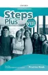 Steps Plus 8. Materia�y �wiczeniowe do j�zyka angielskiego dla klasy �smej szko�y podstawowej