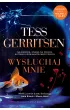 Wysłuchaj mnie. Cykl Rizzoli / Isles. Tom 13 – Tess Gerritsen – okładka ebook