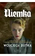 Niemka – Wojciech Dutka – okładka ebook