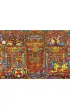 Puzzle 1000 Michael Fishel Szklana mena�eria Schmidt