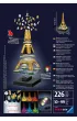 Puzzle 216 el. 3D Wie�a Eiffla Ravensburger