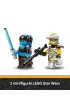 LEGO Star Wars Transporter MTT™ Separatyst�w z bitwy o Felucj� 75435