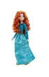 Disney Princess. Merida Lalka podstawowa HLW13 Mattel