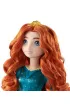 Disney Princess. Merida Lalka podstawowa HLW13 Mattel