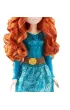 Disney Princess. Merida Lalka podstawowa HLW13 Mattel