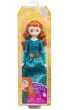 Disney Princess. Merida Lalka podstawowa HLW13 Mattel