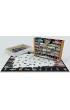 Puzzle 1000 el. Ameryka�skie samochody z lat 60 Eurographics