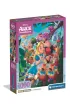 Puzzle 1000 el. Compact Alice In Wonderland Clementoni