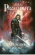 Mroczne drogi – Adam Przechrzta – okładka ebook
