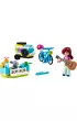 LEGO Friends Muzyczna przyczepa 30658